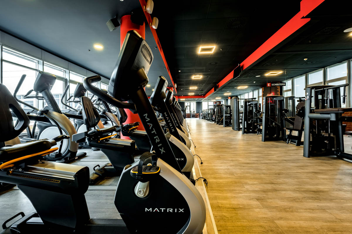 Erreiche Deine Ziele | Ai Fitness Dortmund City - ai-fitness.de